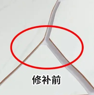 闻喜瓷砖空鼓维修公司分享下瓷砖基层整体强度偏低，可能会导致的问题。